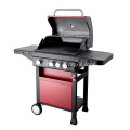 Edelstahl Multifunktions Hühnchen BBQ Grill Gitter